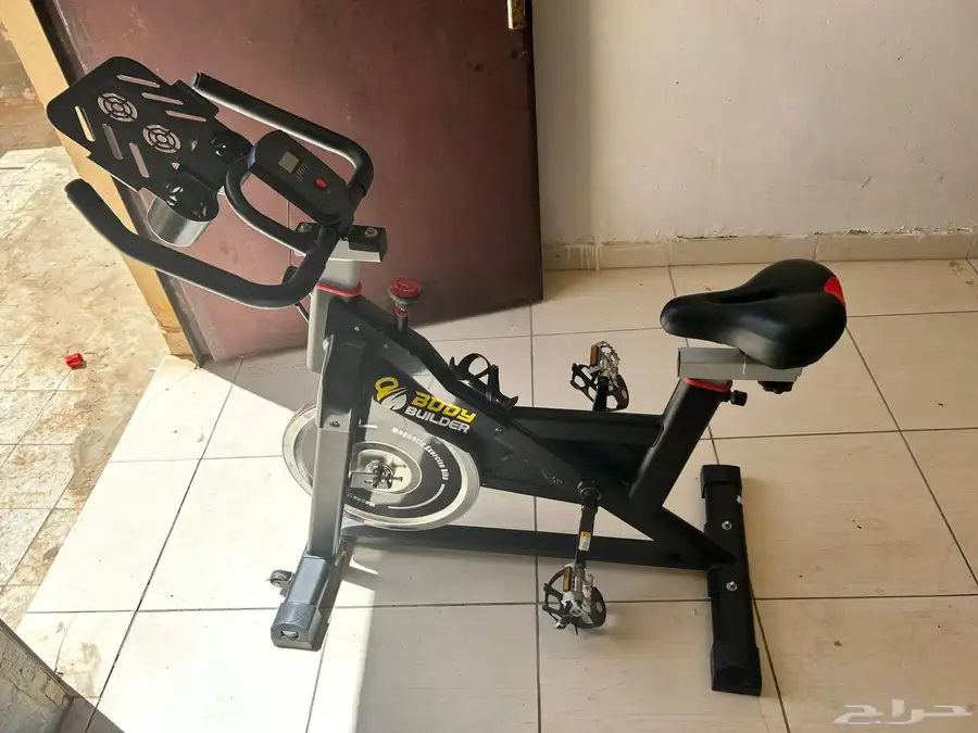 للبيع دراجة بودي بيلدر 0