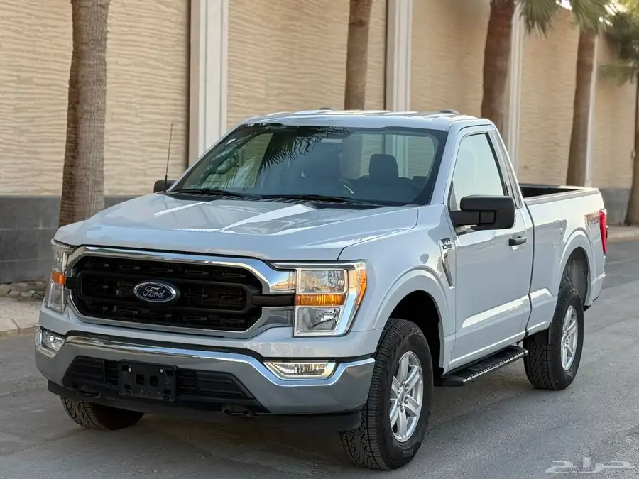 فورد 2022 F150 FX4 فل كامل للبيع index