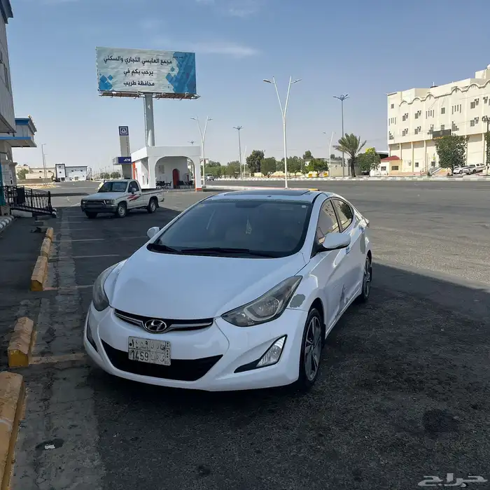 النترا فل كامل بصمه 2014 cc 2000 5