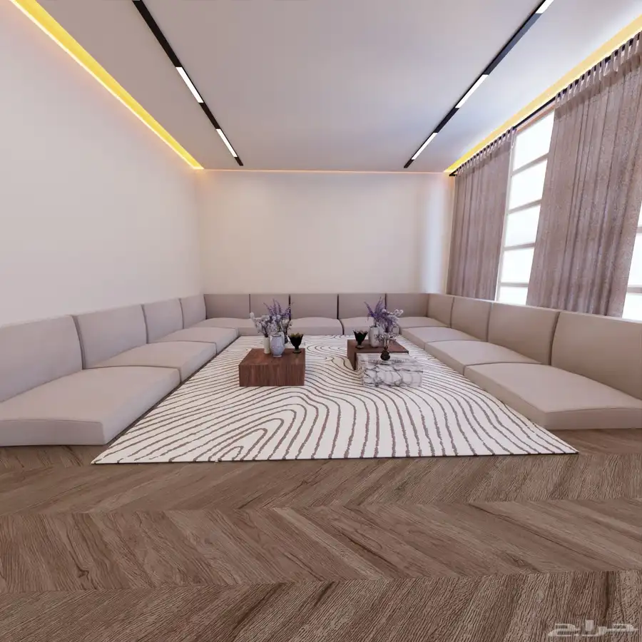 مصمم 3D اكثر من تخصص بخبرة واسعة 4