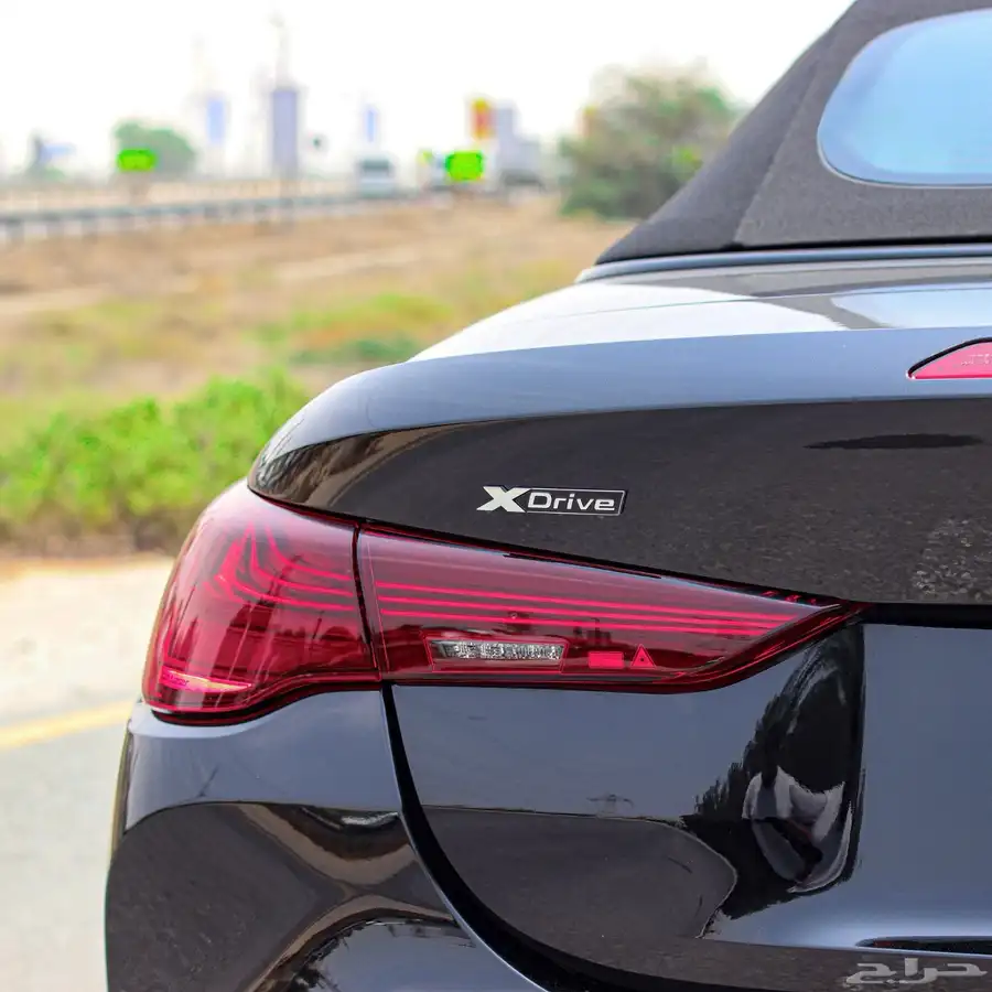 بي ام دبليو M4 موديل 2025 في الامارات 9