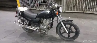دباب هوندا قولد CB250 7