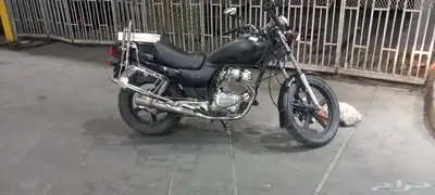 دباب هوندا قولد CB250 4
