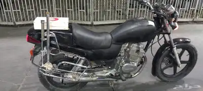 دباب هوندا قولد CB250 11