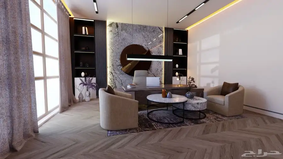 مصمم 3D اكثر من تخصص بخبرة واسعة 5