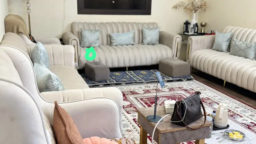 كنب للبيع 1