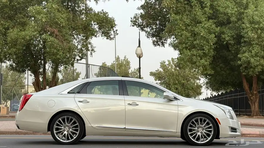 كاديلاك XTS-4(تم البيع) index