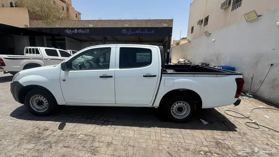 ايسيزو موديل 2022 0