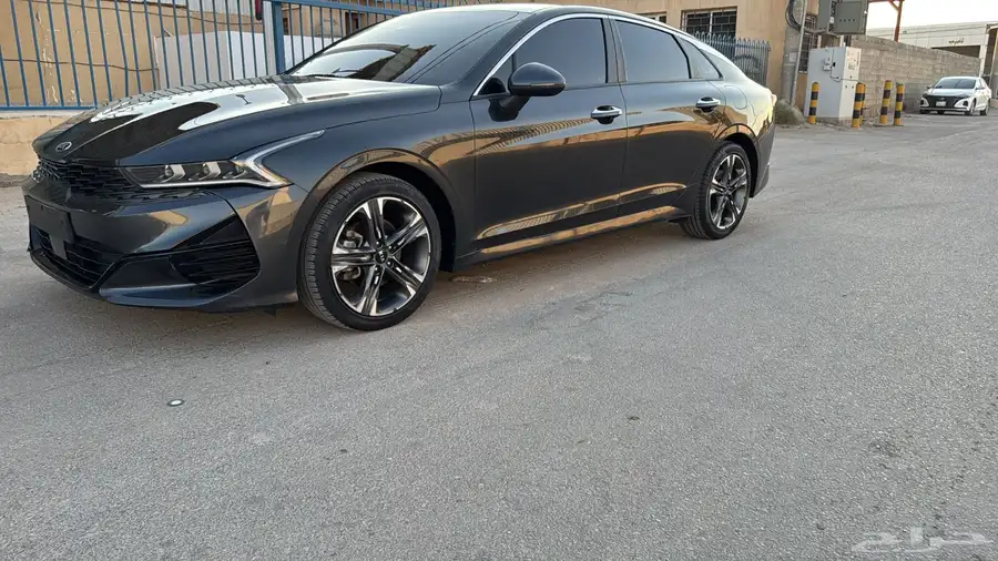 اوبتما 2020 بدي وكالة استراد كورياء عداد 46الف 0