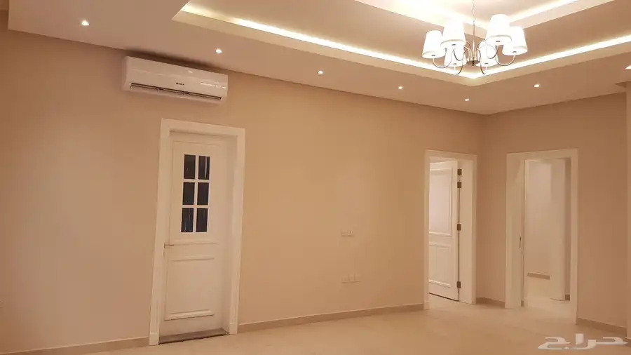 شقة حي عرقة دورين في فيلا خاصة 0