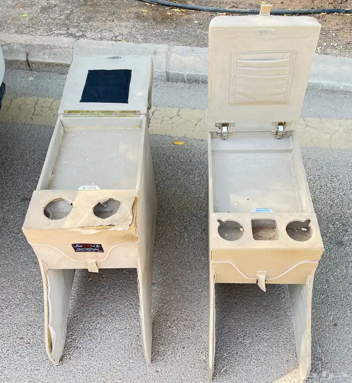 تكايه برادو 2