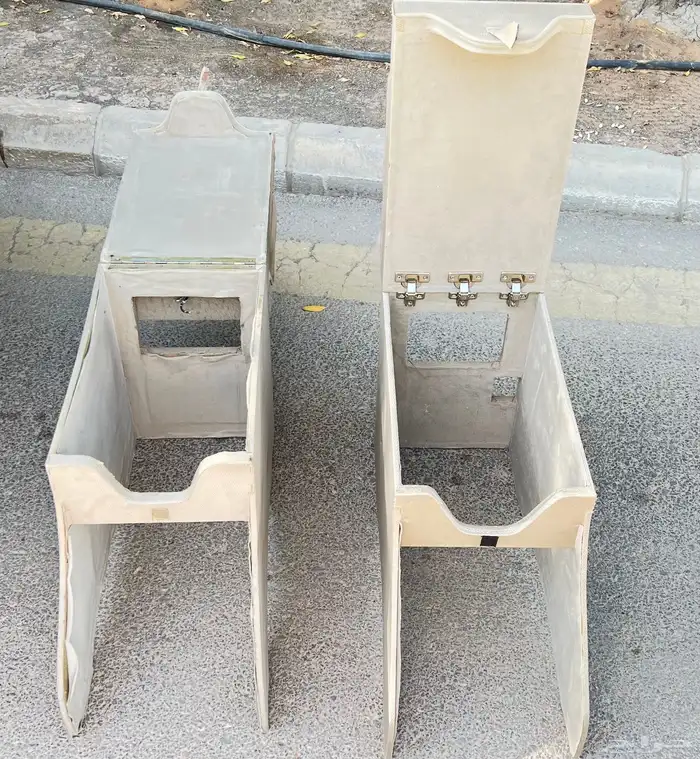 تكايه برادو 3