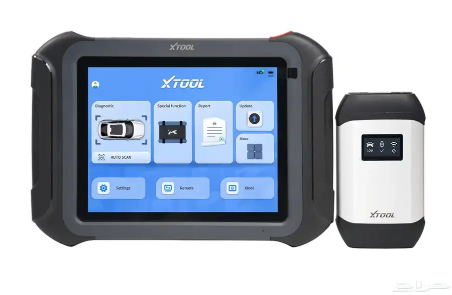diagnostic scanner xtool xt90 0