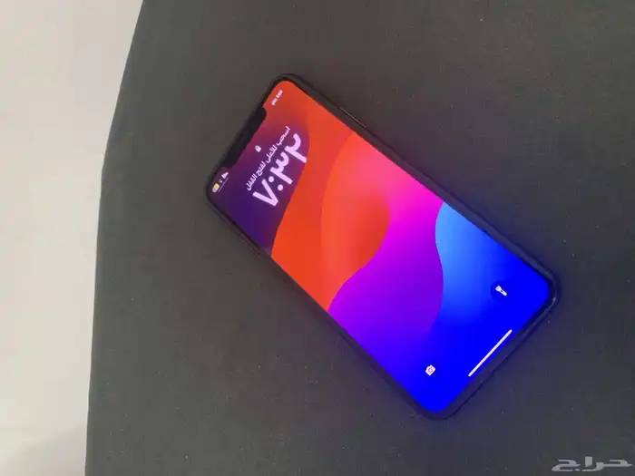 آيفون 11 برو ماكس نظيف 4