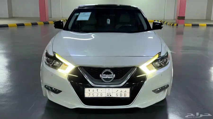 MAXIMA 2016 SR index