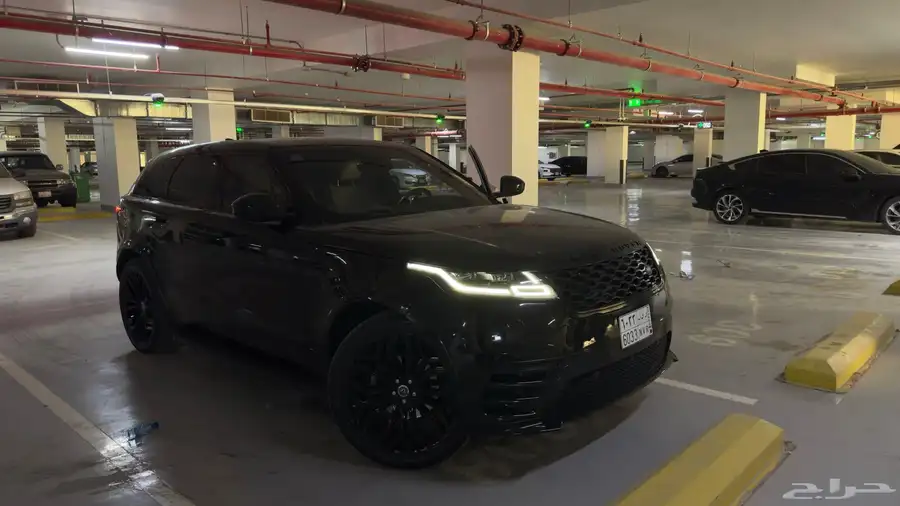 رنج روفر فيلار  URBAN 11