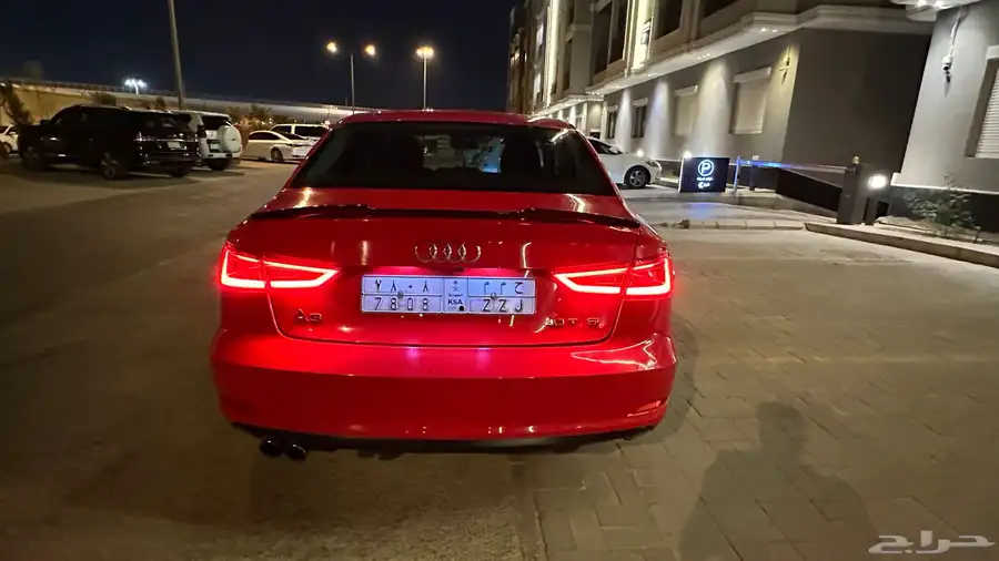 audi a3 2016 مستعمل للبيع index