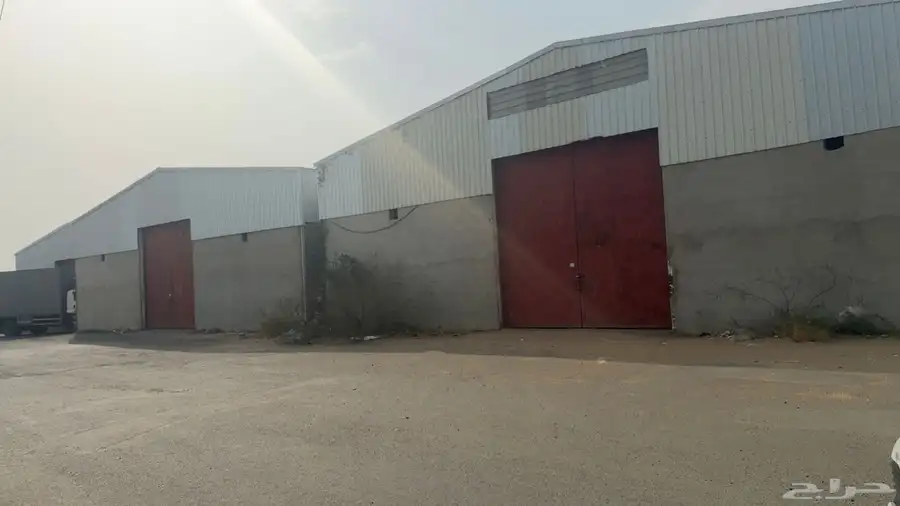 مستودع للايجار 0