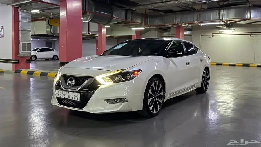MAXIMA 2016 SR index
