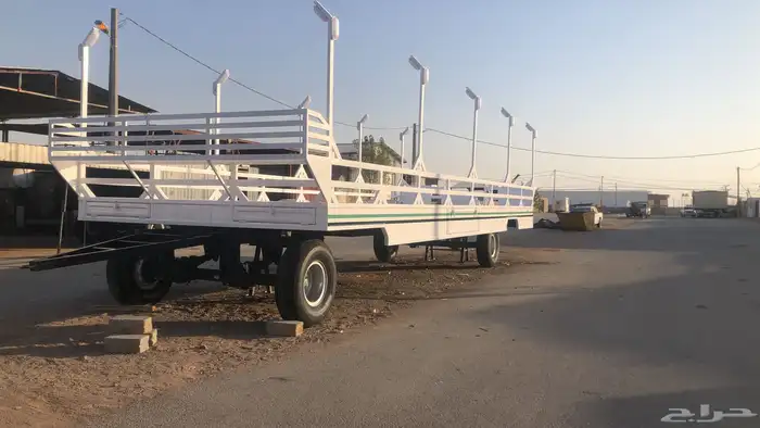 دكة سحب محاور الفاران 0
