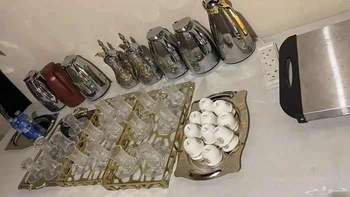 قهوجي 1