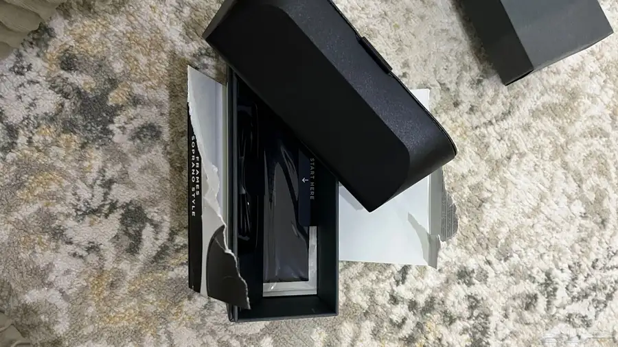 نظارات bose بسماعات في الاطار 5