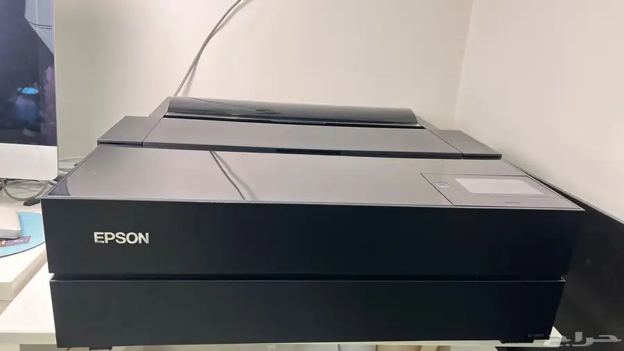 طابعة ايبسون EPSON P900 3