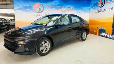 اكسنت فليت 2026 4
