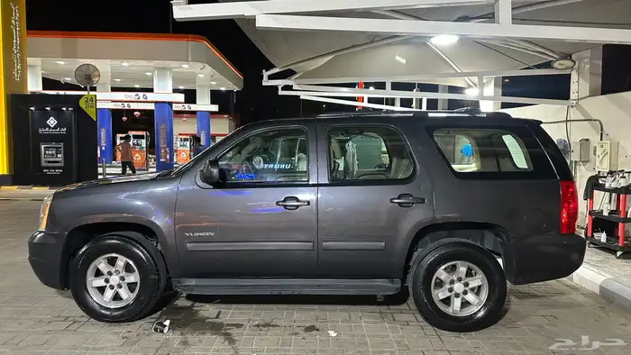 يوكن دبل 2010 نظيف 1