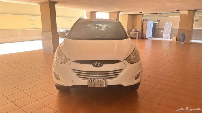 ستندر توسان 2
