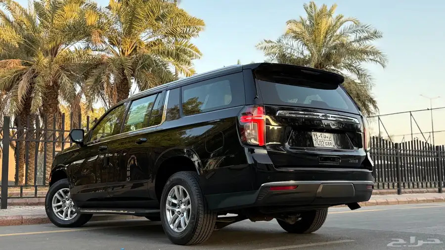شفرولية سوبربان 2022 LS ( منوة المستخدم ) 34