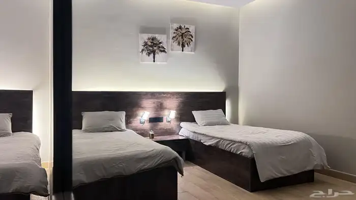 شالية للإيجار اليومي 13