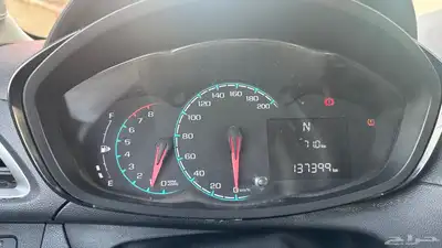 شيفرولية سبارك 2
