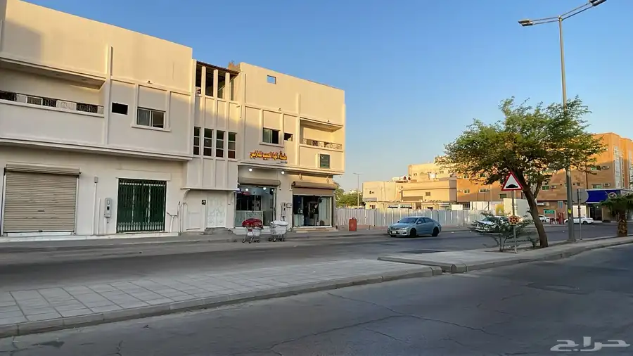 عمارة سكنية مناسبة للشركات والمؤسسات 0