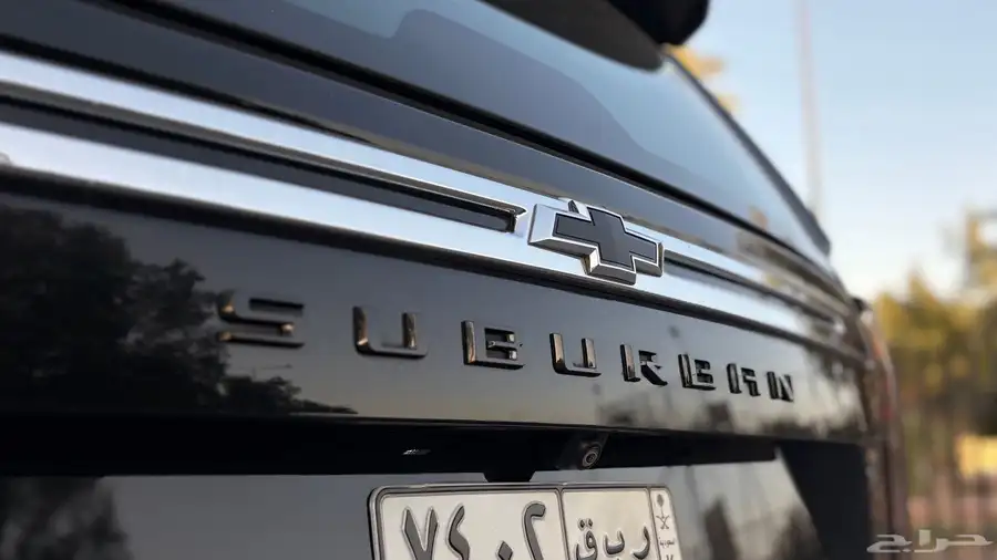 شفرولية سوبربان 2022 LS ( منوة المستخدم ) 5
