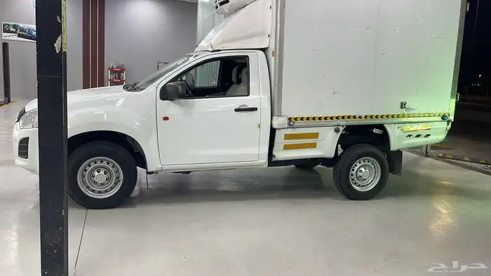 ثلاجه ايسوزو 2023 0