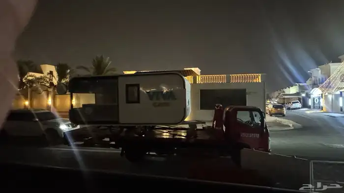 سطحة هيدروليك لنقل السيارات ماشي من ابها إلى الرياض والقصيم 2