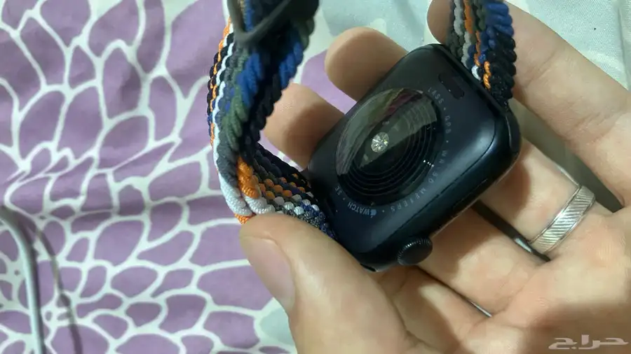 ايفون 14 برو و ساعة أبل واتش 20