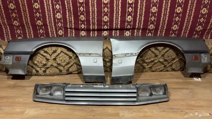 للبيع قطع غيار سكايلاين . 5