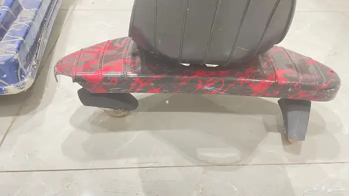 سكوترات درفت 3