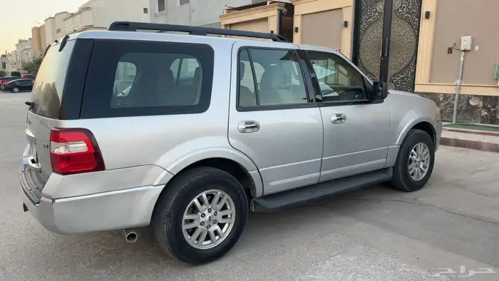 اكسبيدشن 2011 3