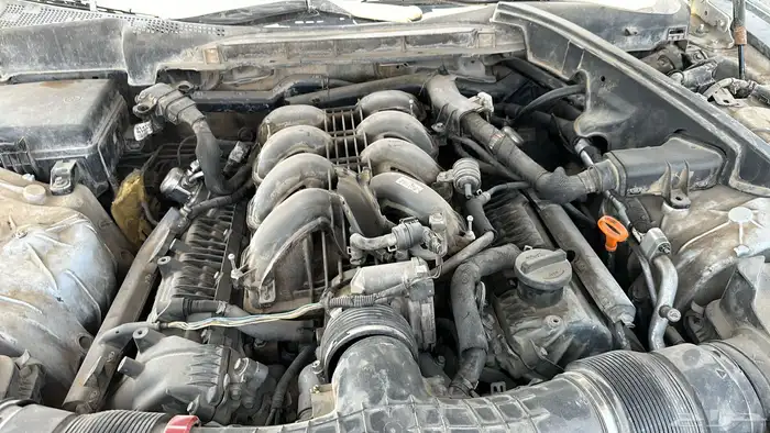 قطع غيار كيا كوروس 14