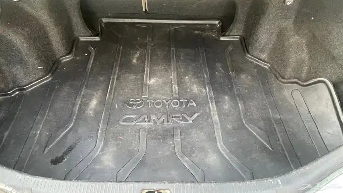 تويوتا كامري مالك اول موديل 2009 17