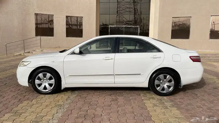 تويوتا كامري مالك اول موديل 2009 1