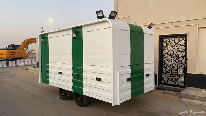 ترك للبيع 2