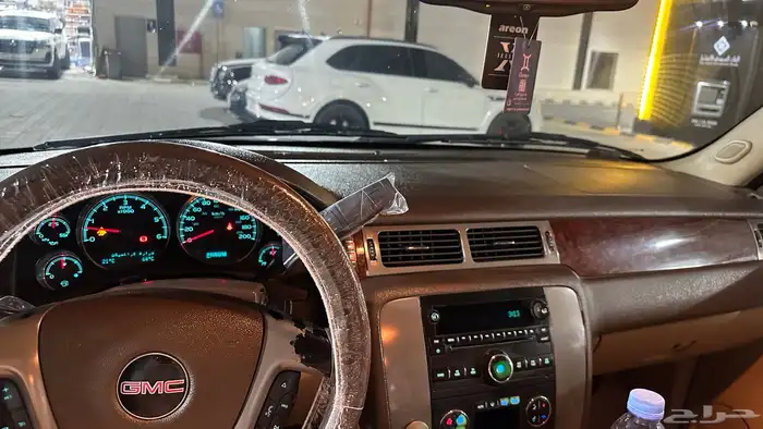 يوكن دبل 2010 نظيف 7