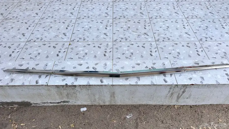 زيق كابرس 78جديد يركب فوق الشبك 2