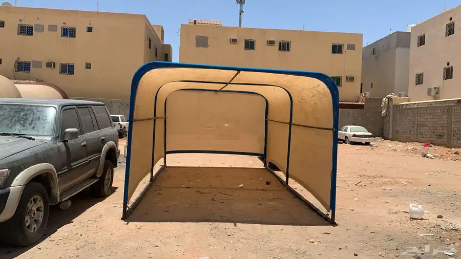 مضلات سيارات 8