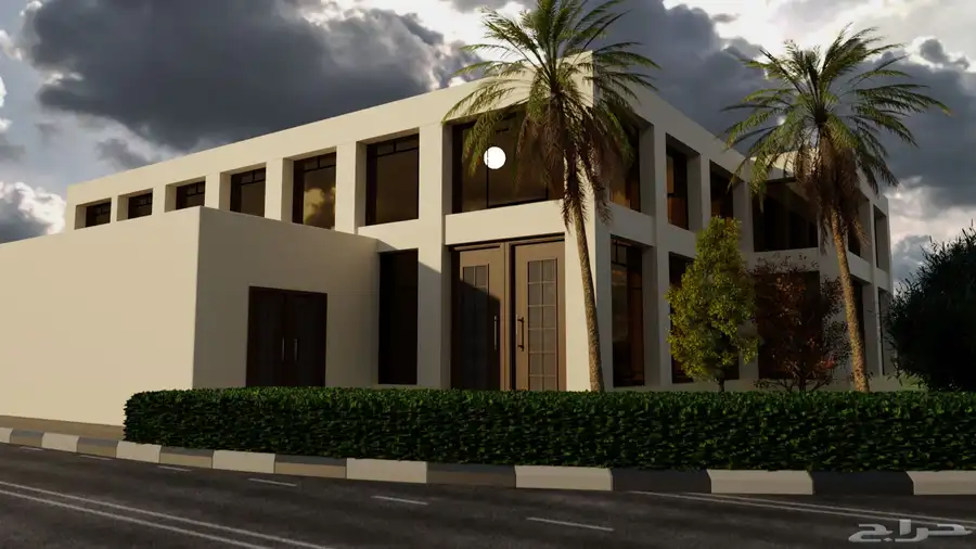 مصمم 3D اكثر من تخصص بخبرة واسعة 9