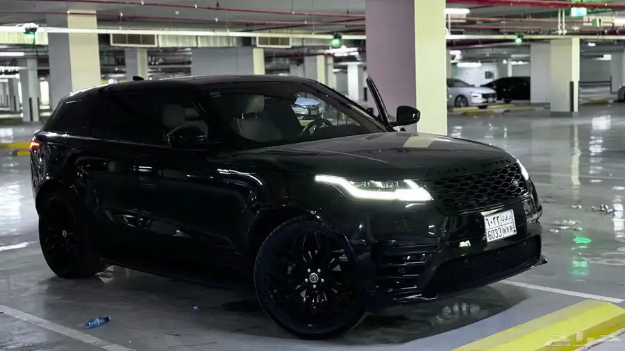 رنج روفر فيلار  URBAN 16